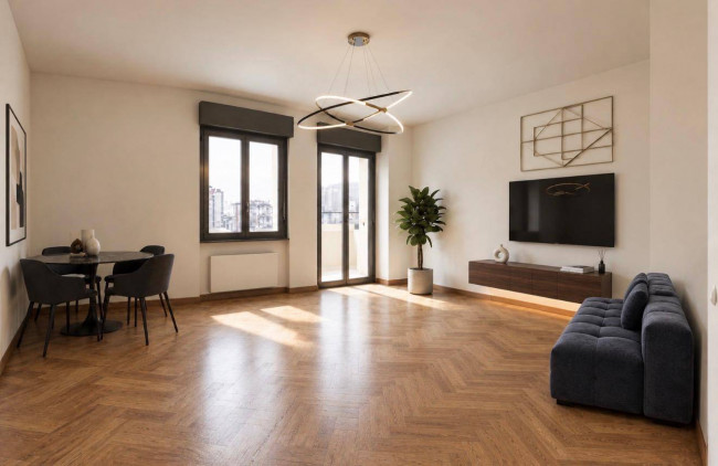 Wohnung zu verkauf in Gorizia