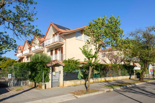 Villa a schiera in vendita a Gorizia