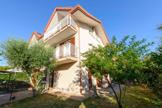 Villa a schiera in vendita a Gorizia