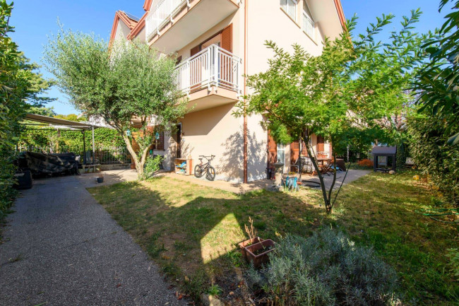 Villa a schiera in vendita a Gorizia