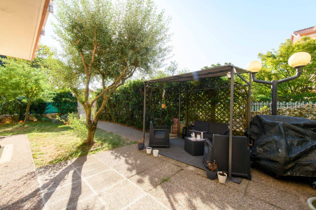 Villa a schiera in vendita a Gorizia