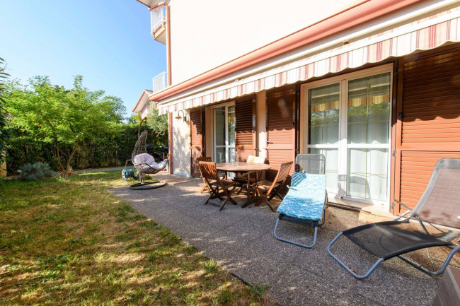 Villa a schiera in vendita a Gorizia