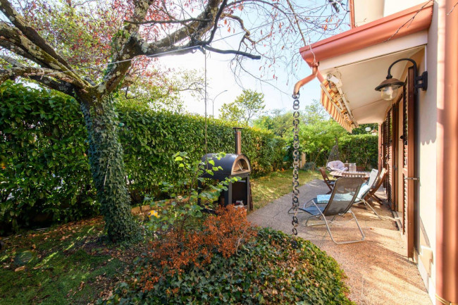Villa a schiera in vendita a Gorizia