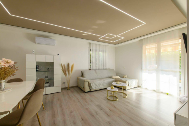 Villa a schiera in vendita a Gorizia