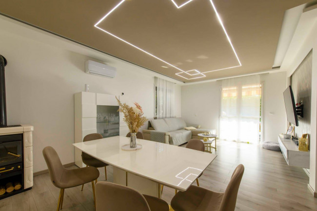 Villa a schiera in vendita a Gorizia