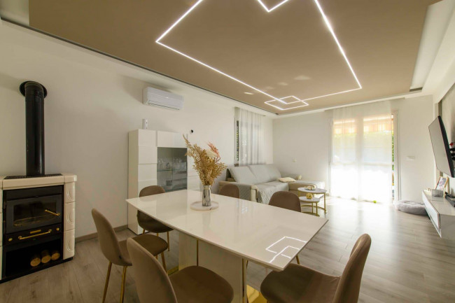 Villa a schiera in vendita a Gorizia