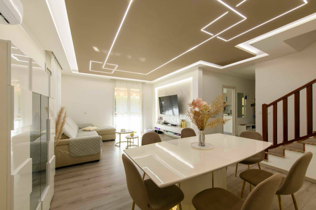 Villa a schiera in vendita a Gorizia
