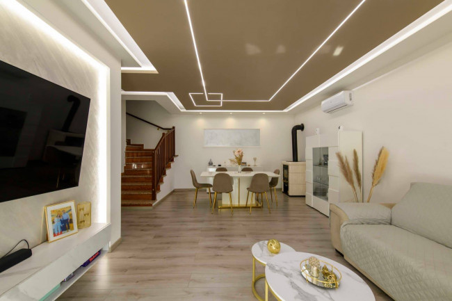 Villa a schiera in vendita a Gorizia