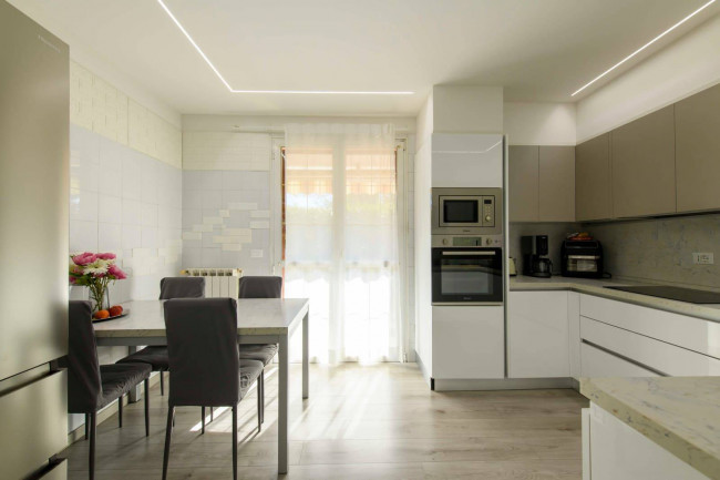 Villa a schiera in vendita a Gorizia