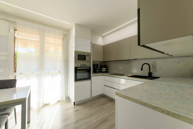 Villa a schiera in vendita a Gorizia