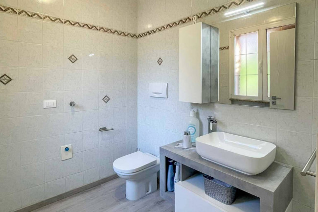 Villa a schiera in vendita a Gorizia