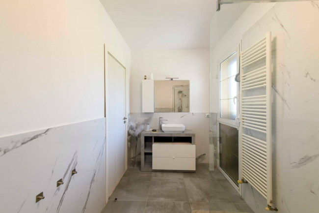 Villa a schiera in vendita a Gorizia