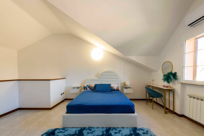 Villa a schiera in vendita a Gorizia