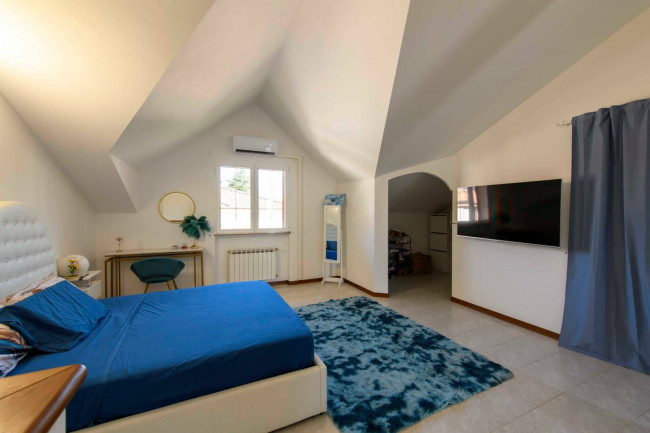 Villa a schiera in vendita a Gorizia