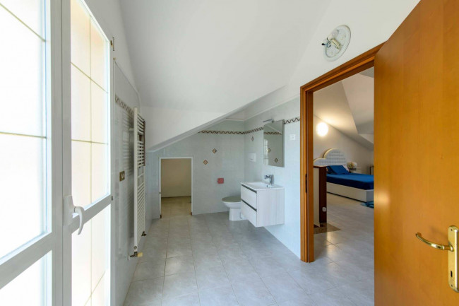 Villa a schiera in vendita a Gorizia