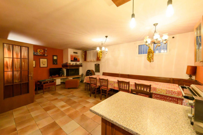 Villa a schiera in vendita a Gorizia