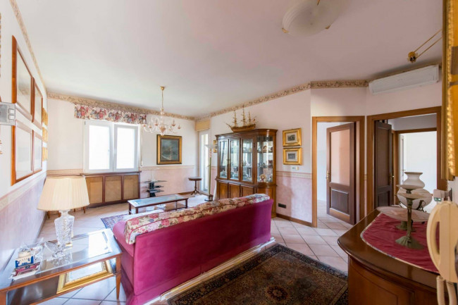 Appartamento in vendita a Gorizia