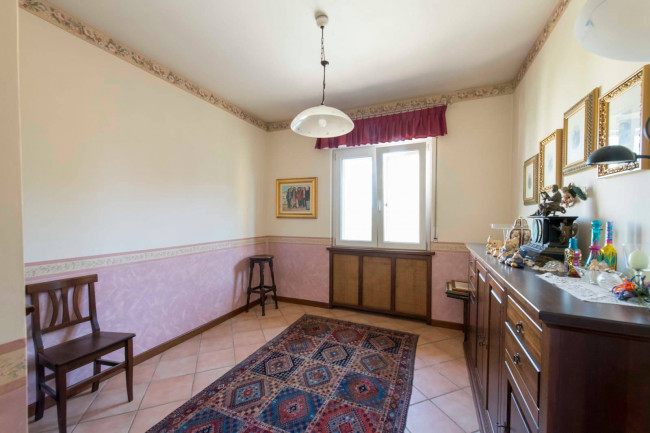 Appartamento in vendita a Gorizia