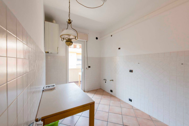 Appartamento in vendita a Gorizia