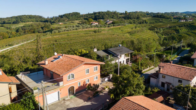 Villa for sale in San Floriano del Collio