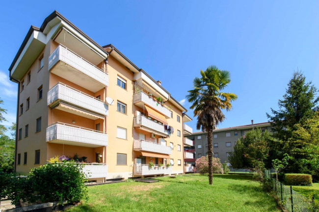 Wohnung zu verkauf in Gorizia