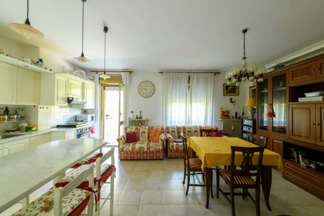 Wohnung zu verkauf in Gorizia