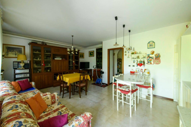 Wohnung zu verkauf in Gorizia