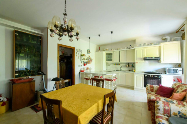 Wohnung zu verkauf in Gorizia