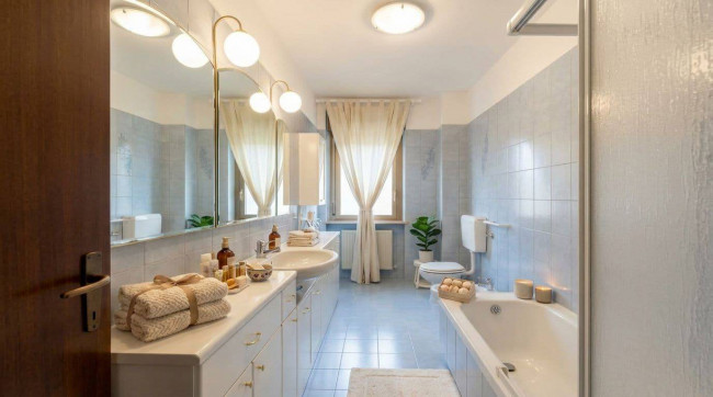 Wohnung zu verkauf in Gorizia