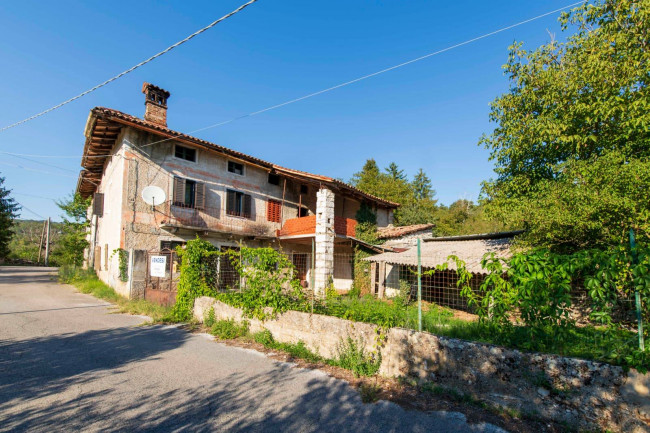 Rustico in vendita a Doberdò del Lago