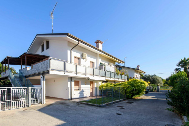 Appartamento in vendita a Sagrado