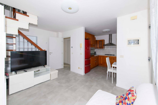 Appartamento in vendita a Sagrado