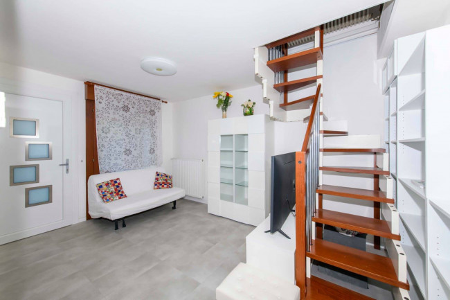 Appartamento in vendita a Sagrado