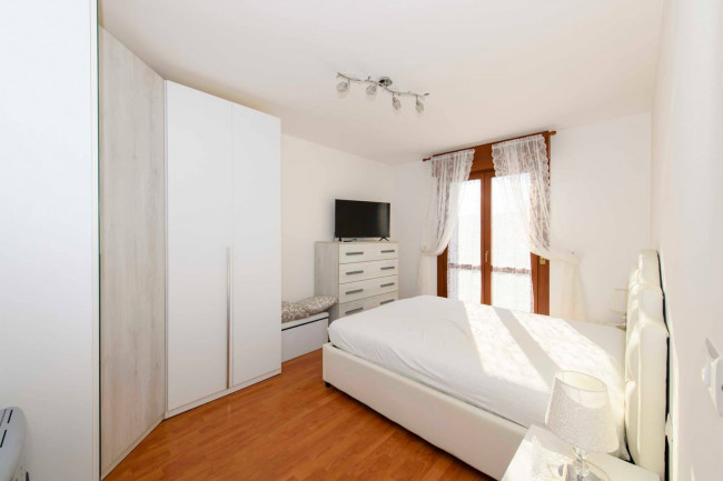 Appartamento in vendita a Sagrado