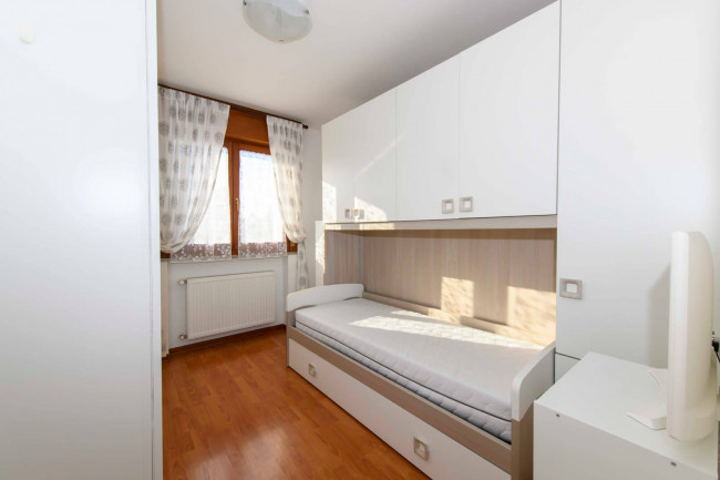 Appartamento in vendita a Sagrado