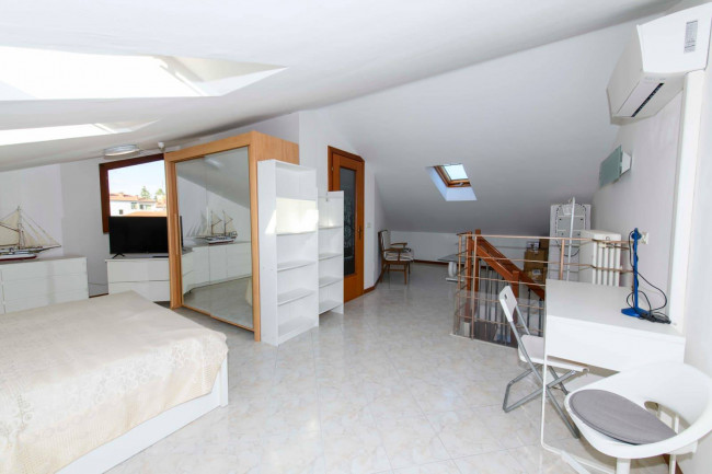 Appartamento in vendita a Sagrado