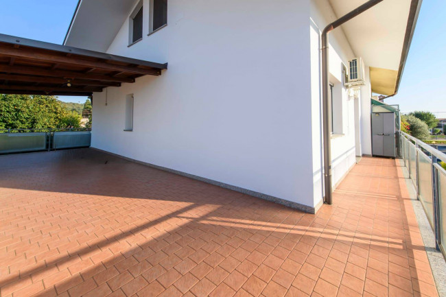 Appartamento in vendita a Sagrado