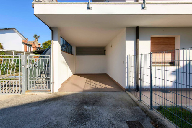 Appartamento in vendita a Sagrado
