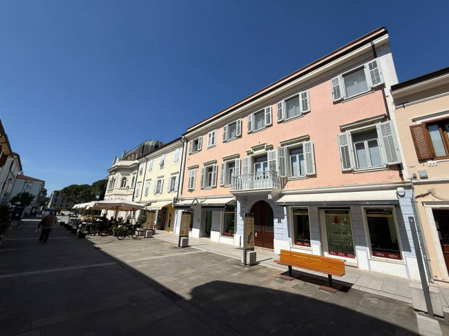 Appartamento in affitto a Gradisca d'Isonzo