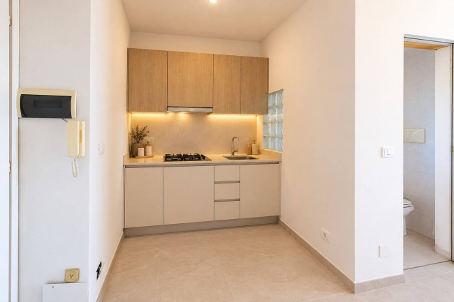 Appartamento in vendita a Gorizia