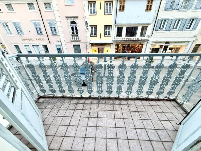 Appartamento in affitto a Gradisca d'Isonzo