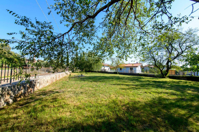 Terreno edificabile in vendita a Doberdò del Lago