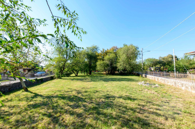 Terreno edificabile in vendita a Doberdò del Lago