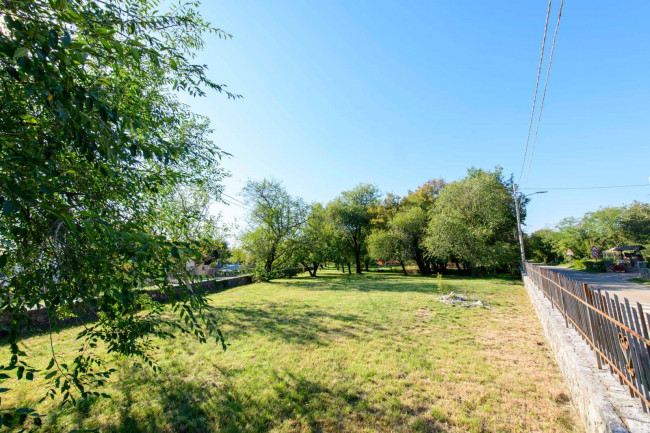 Terreno edificabile in vendita a Doberdò del Lago
