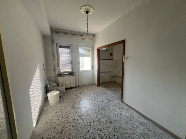 Appartamento in vendita a Gorizia