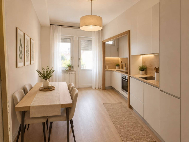 Appartamento in vendita a Gorizia