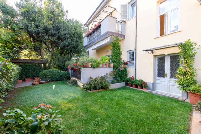 Villa in vendita a Gorizia