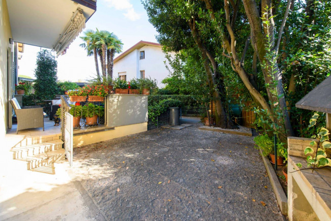 Villa in vendita a Gorizia