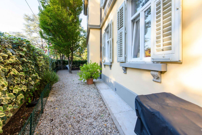 Villa in vendita a Gorizia
