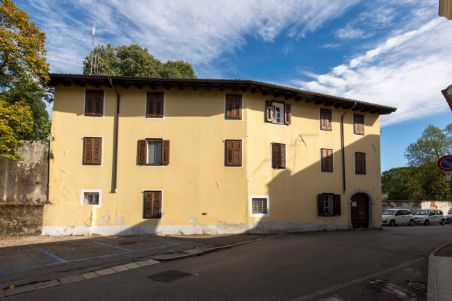 Appartamento in vendita a Gorizia
